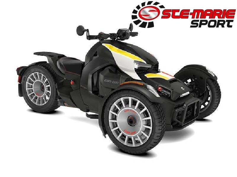Can-am Ryker Rally (900 Ace) 2026