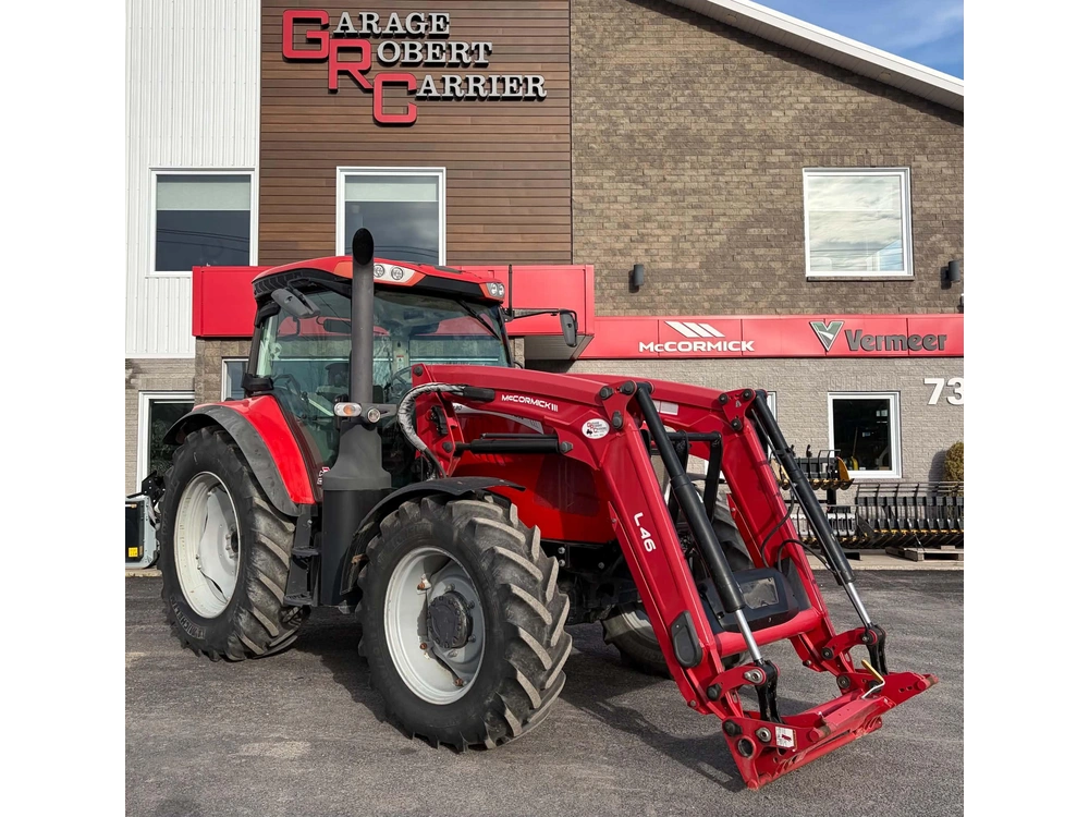 Mccormick X6.430 2017