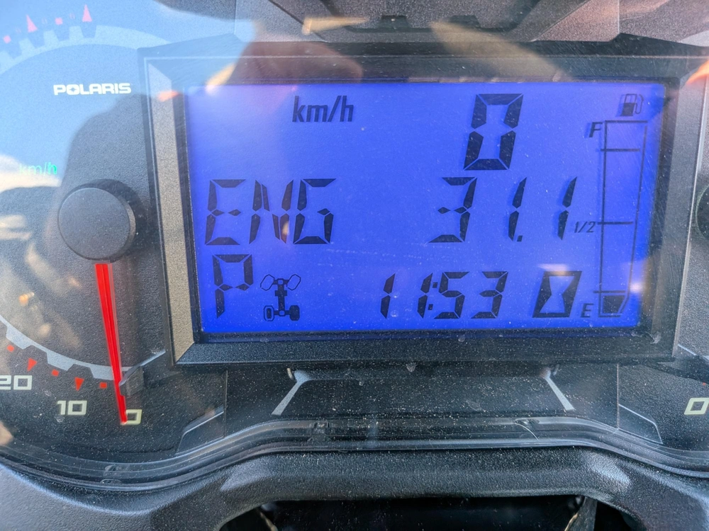 Polaris General Xp 1000 Sport 2026