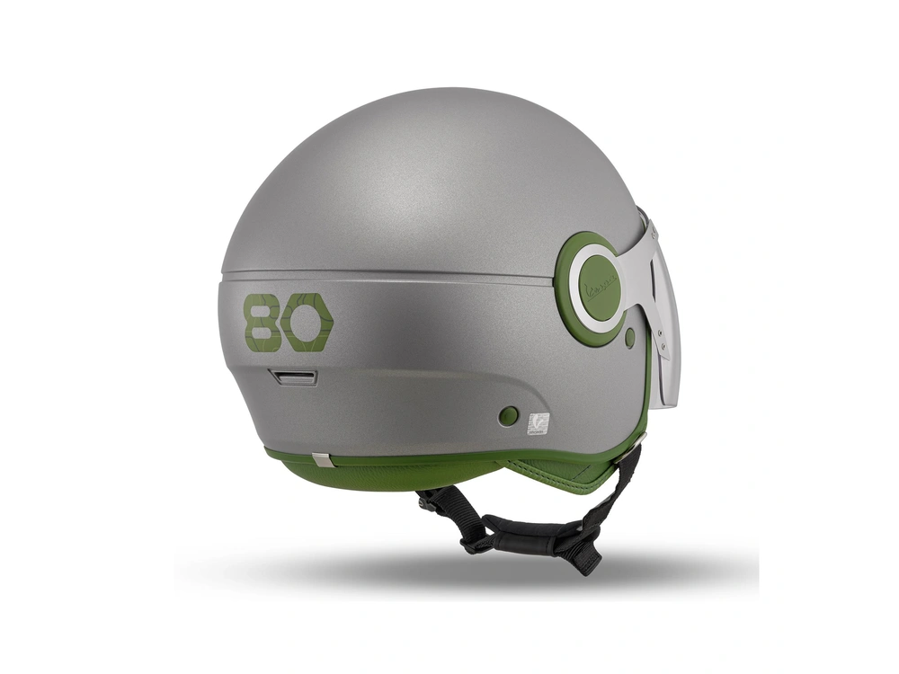 2027 Vespa Edizione Ottantesimo