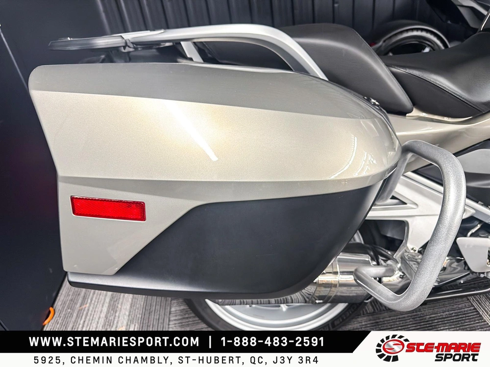 Autre R1200rt 2017