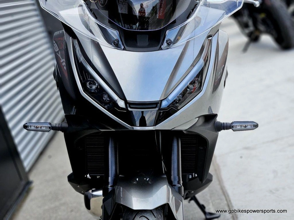 2026 Honda Nt1100