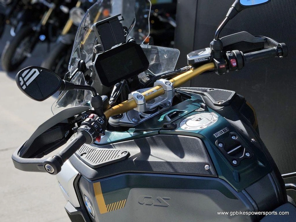 2025 Bmw R 1300 Gs Adventure Option 719