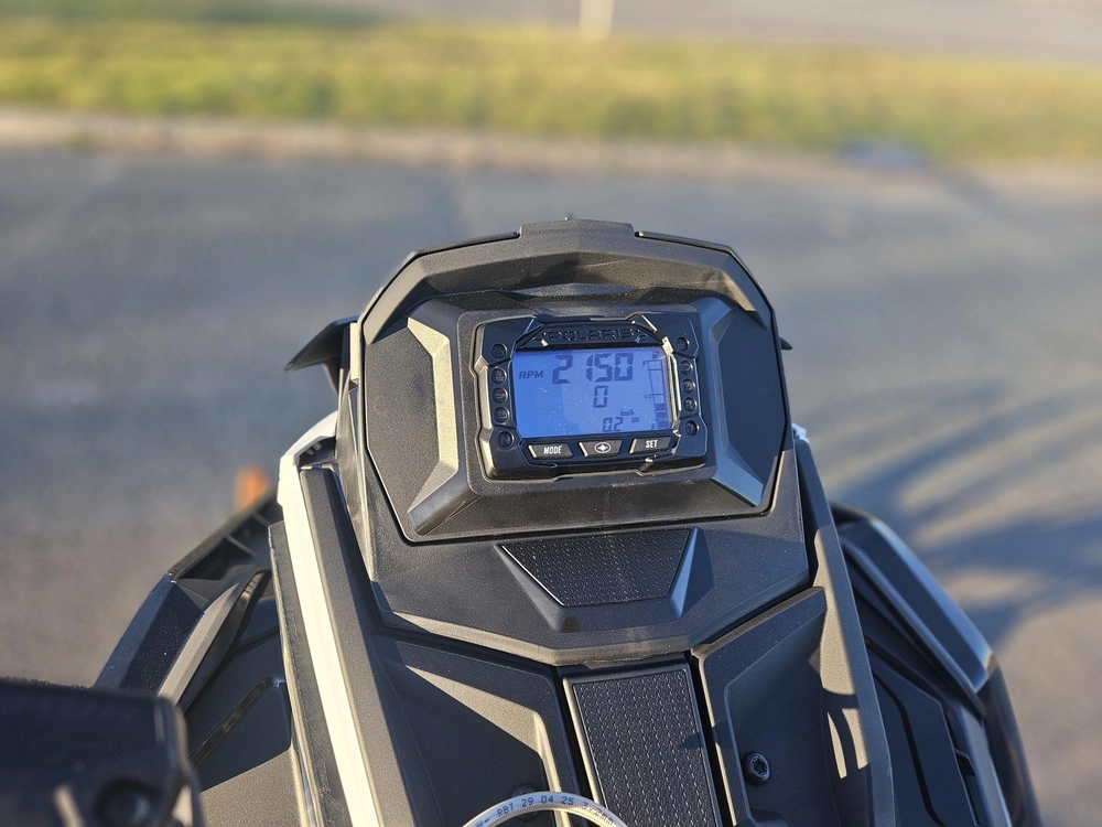 2027 Polaris 650 Rmk Sp 155