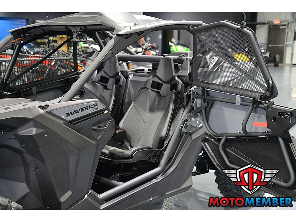 2027 Can-am Maverick X3 Ds Turbo Rr