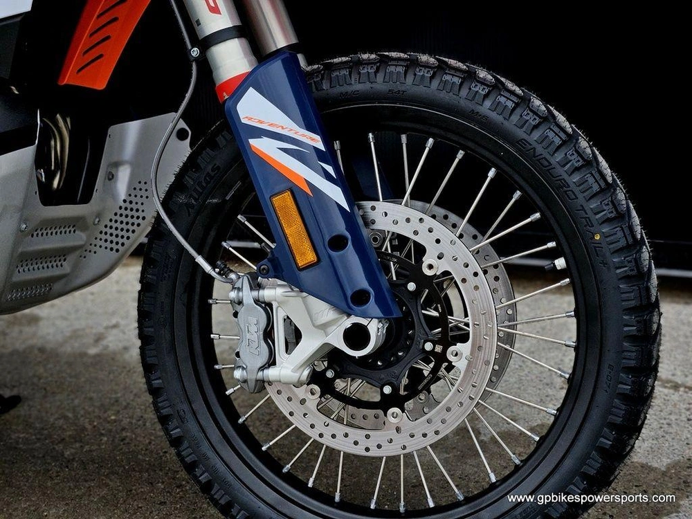 2026 Ktm 890 Adventure R