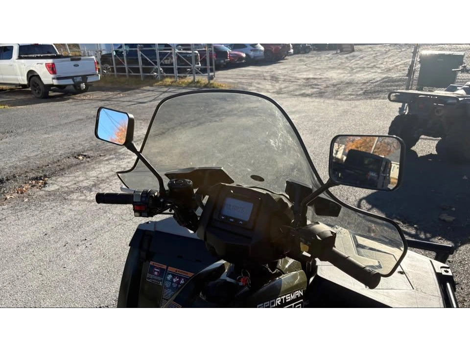Polaris Sportsman 450 Ho 2019