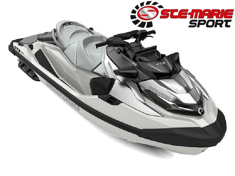 Sea-doo Gtx Limited 325 (audio) 2026
