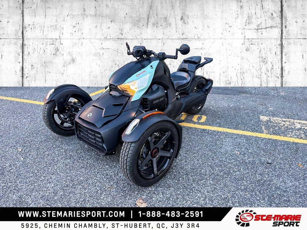 Can-am Ryker Sport (900 Ace) 2026
