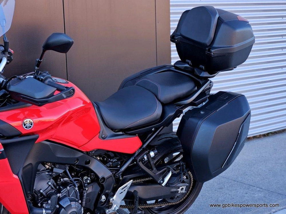 2022 Yamaha Tracer 9 Gt