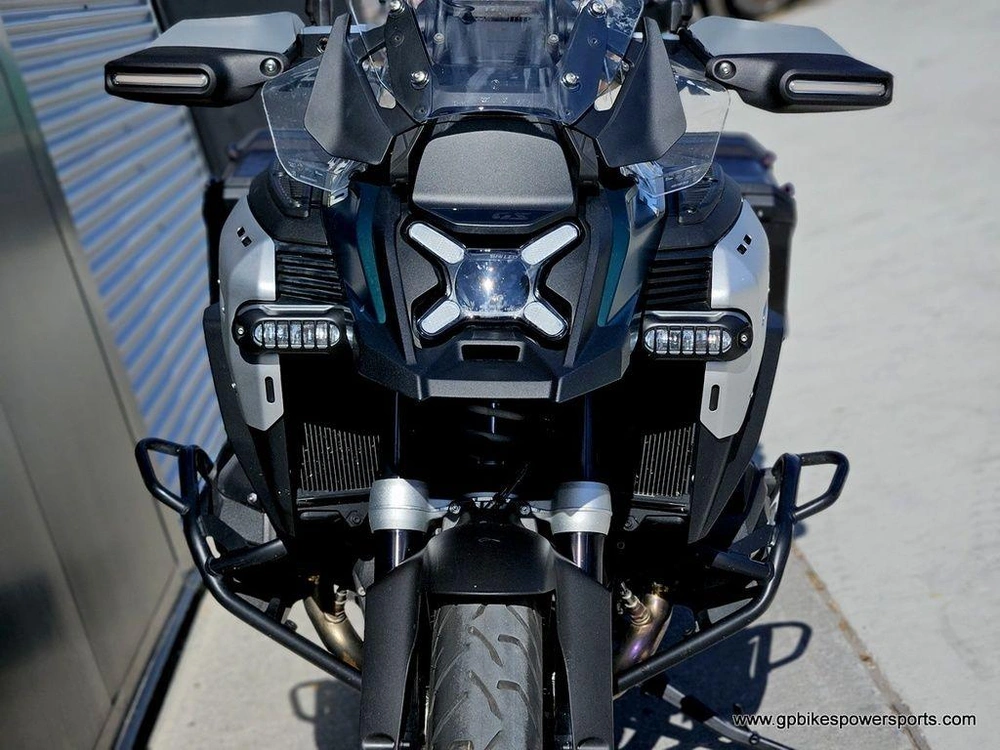2025 Bmw R 1300 Gs Adventure Option 719