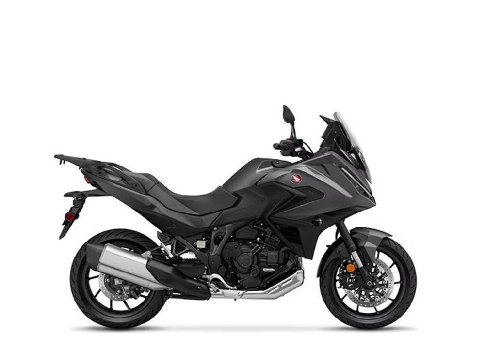 2026 Honda Nt1100 Dct