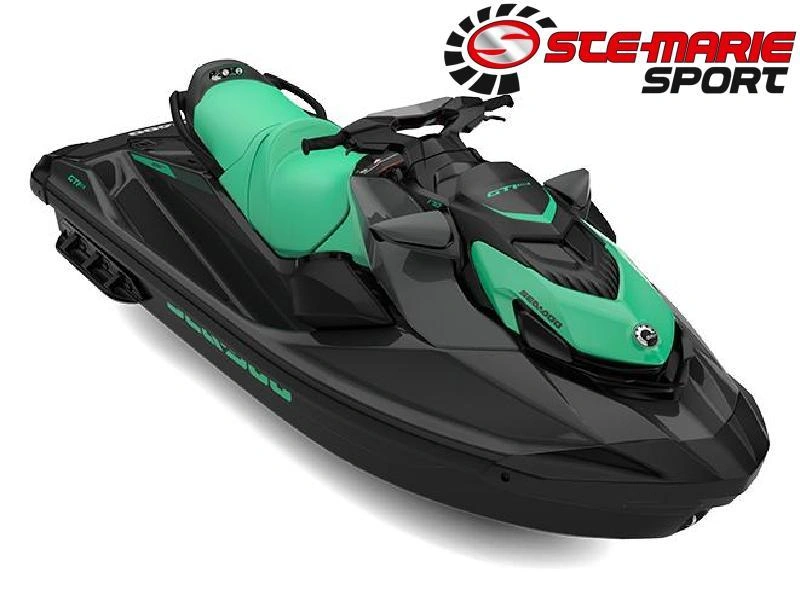 Sea-doo Gti Se 170 2026