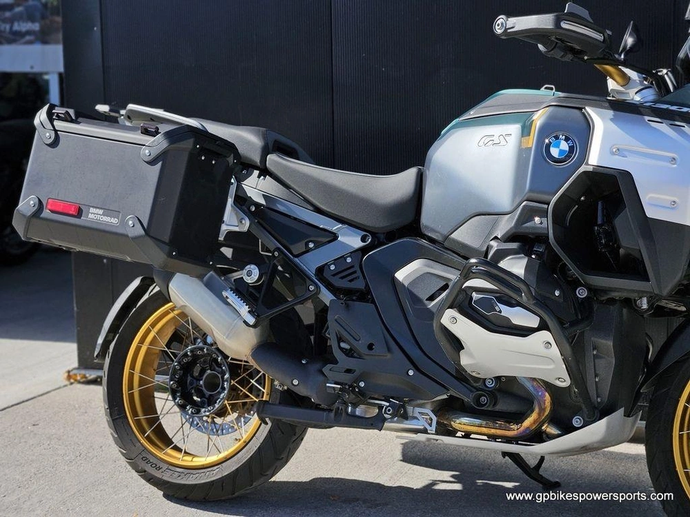 2025 Bmw R 1300 Gs Adventure Option 719