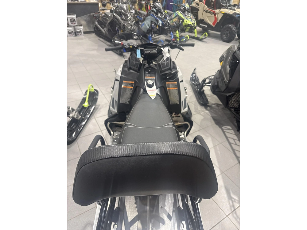 2026 Polaris Sno-26 550 Voygr Lxt Es Nth Ed