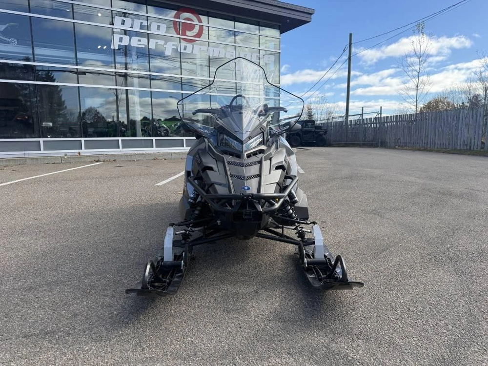 Polaris Titan 800 2019
