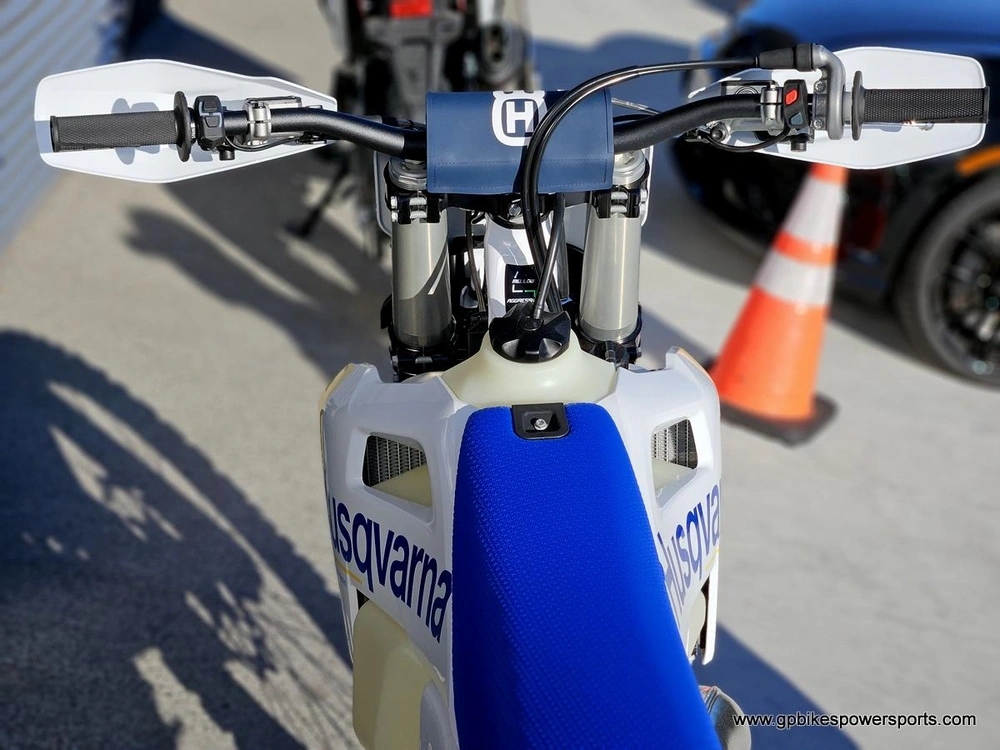 2027 Husqvarna Tx 300