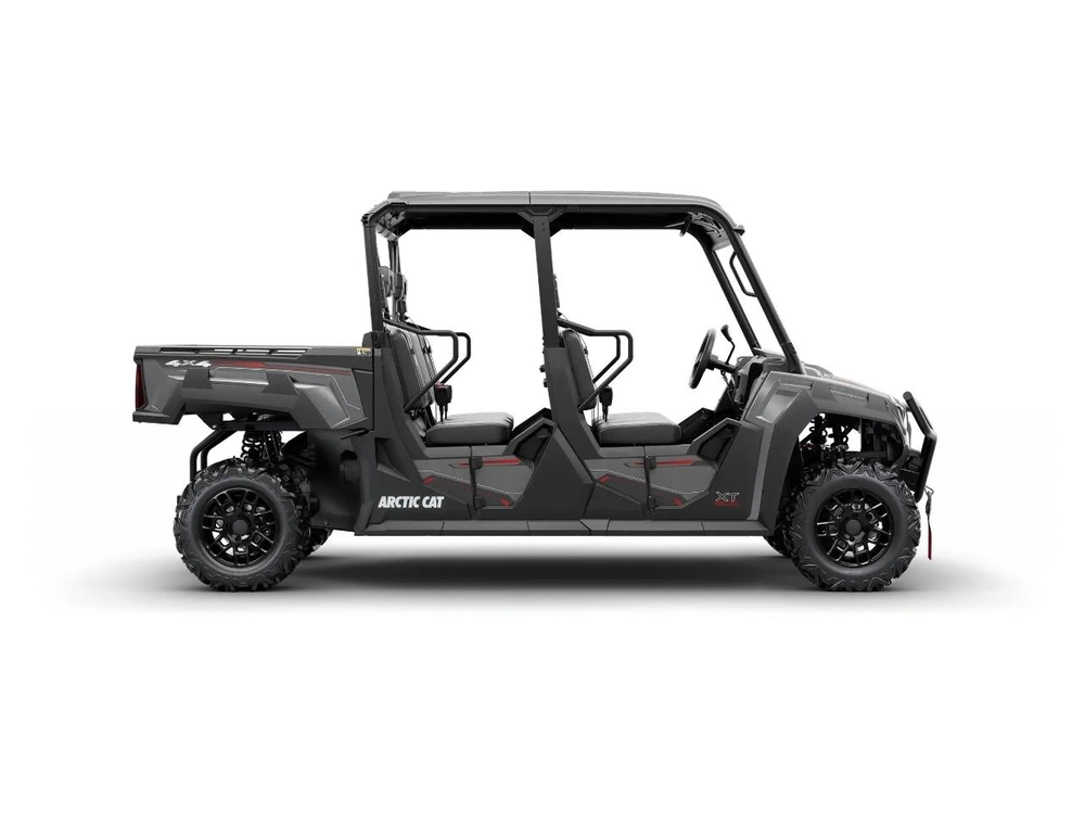 Arctic Cat Prowler 800 Xt Crew 2027