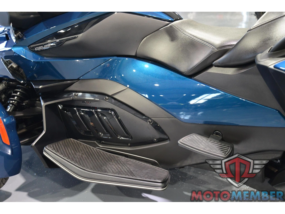 2022 Can-am Spyder Rt