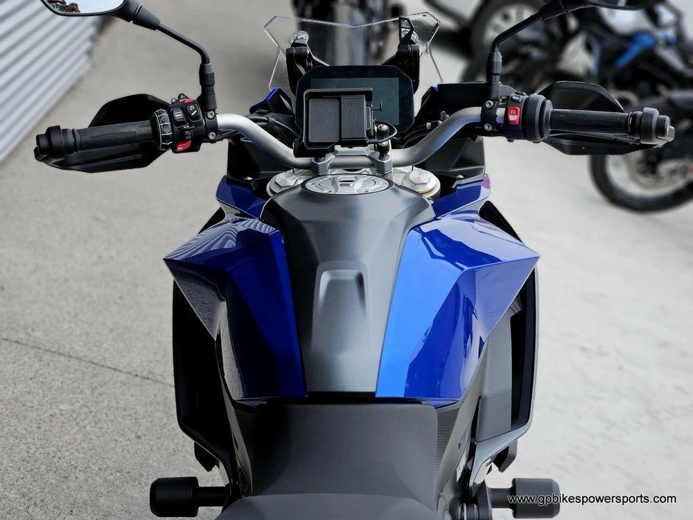 2023 Bmw F 900 Xr Sport
