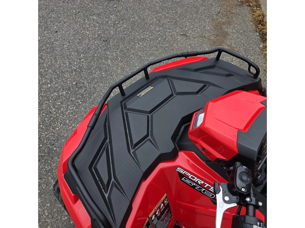 2026 Polaris Sportsman Touring 570