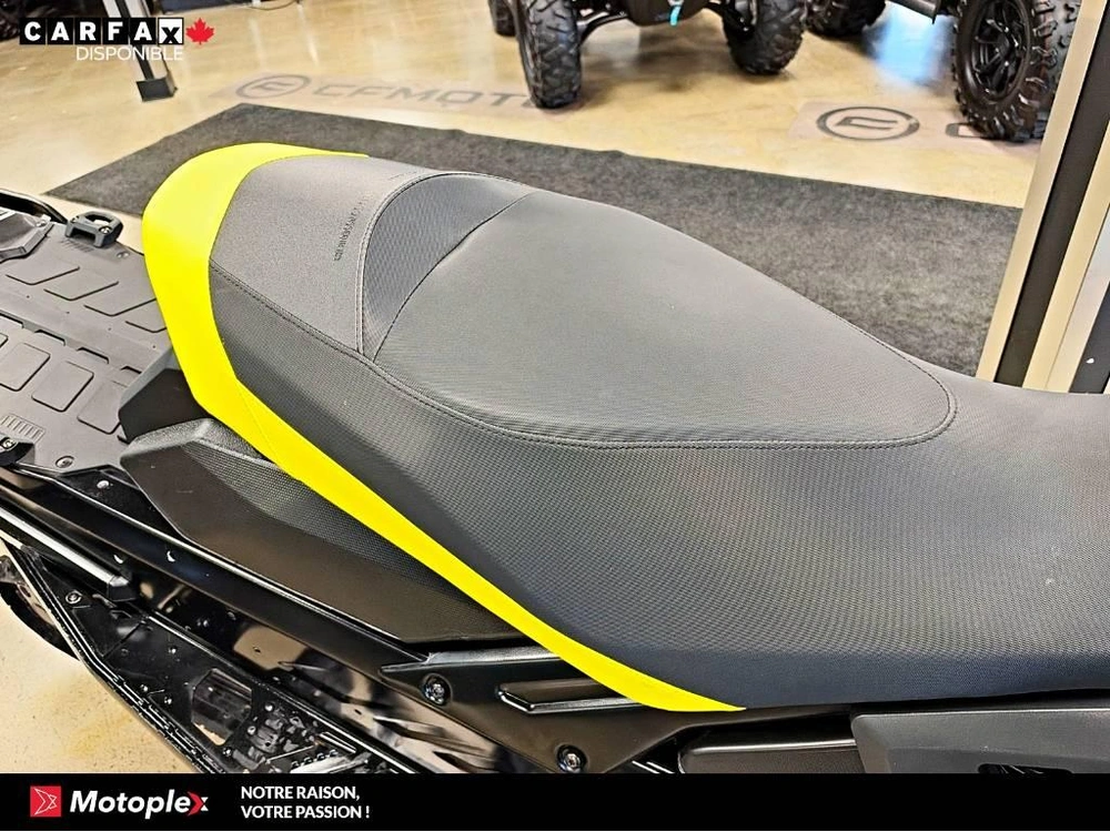 Ski-doo Renegade 900 Ace Adrenaline 2021