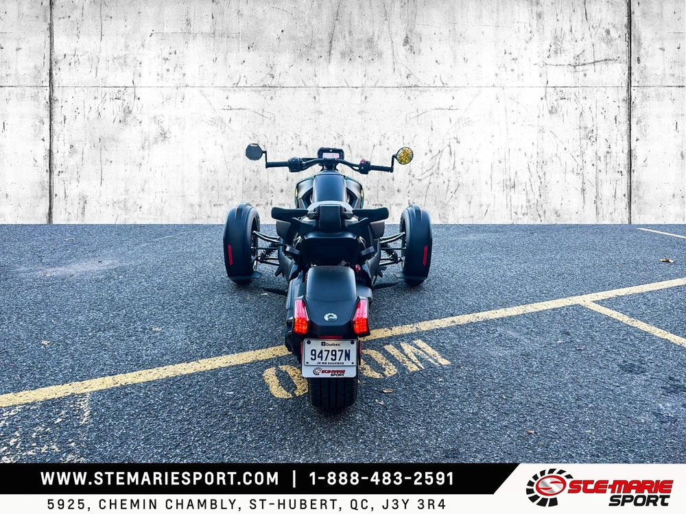 Can-am Ryker Sport (900 Ace) 2026