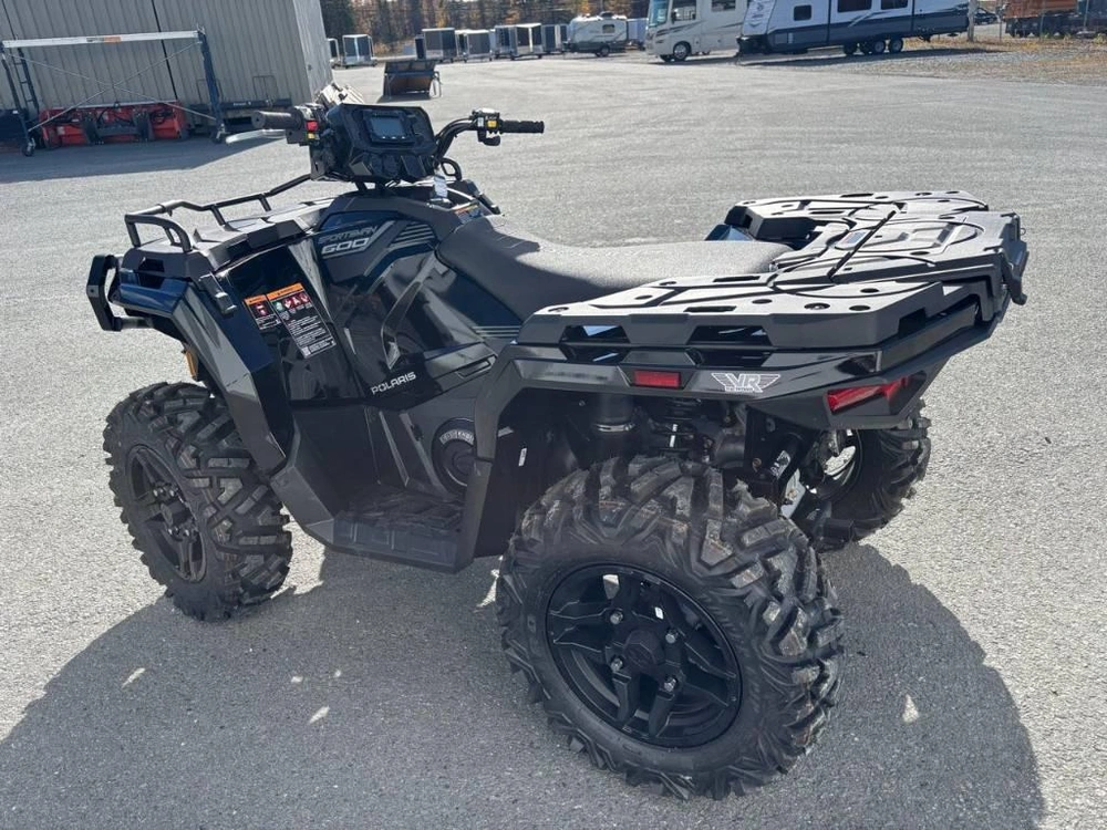 Polaris Sportsman 600 Trail 2027