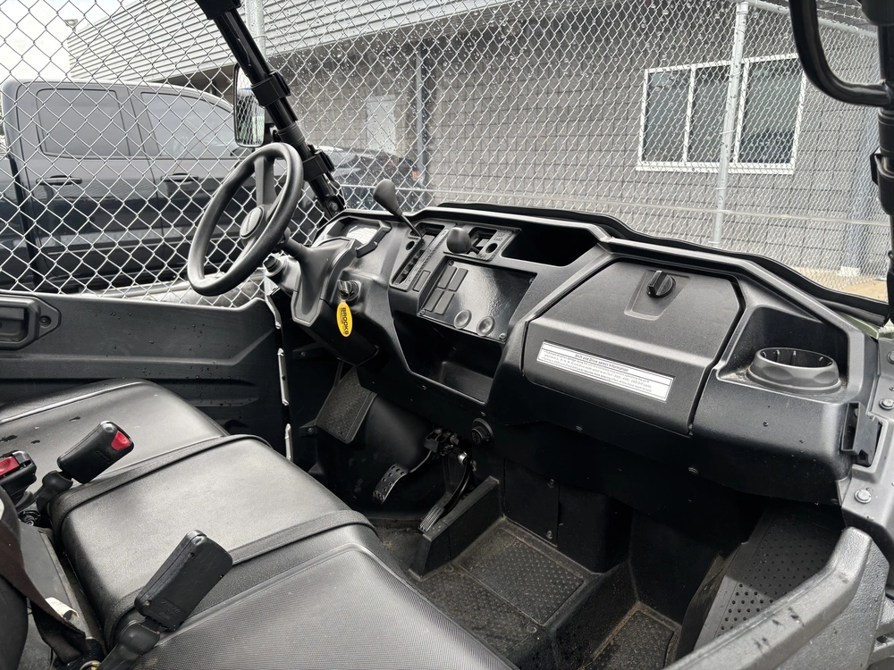 2016 Honda Pioneer 1000-5
