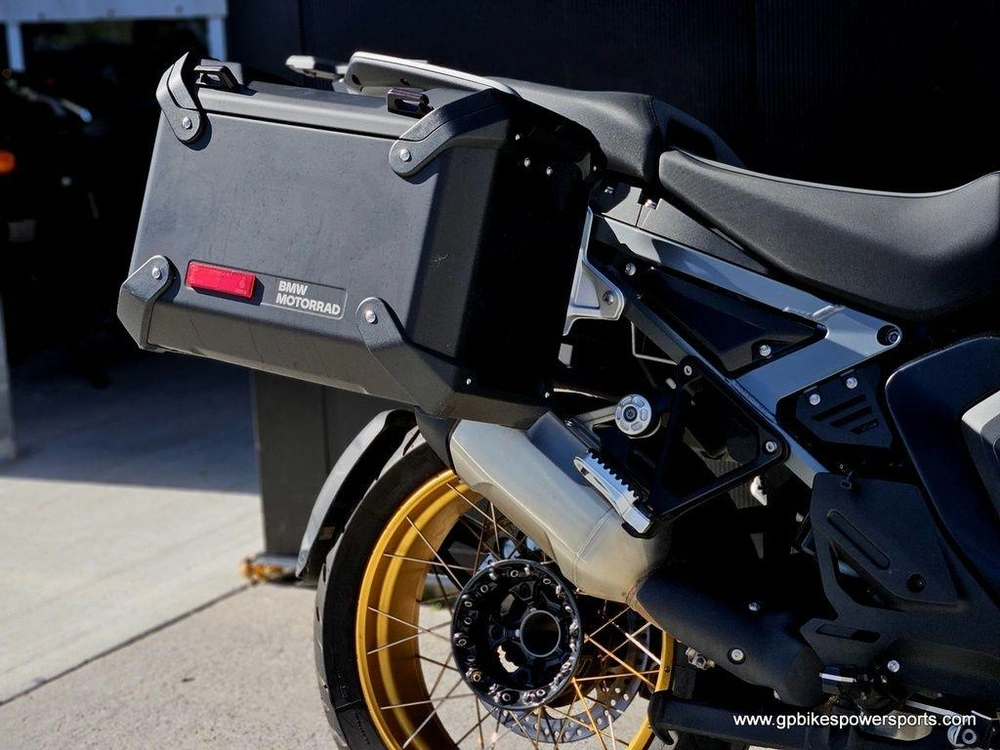 2025 Bmw R 1300 Gs Adventure Option 719