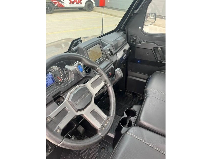 2023 Polaris Ranger Northstar Ultimate