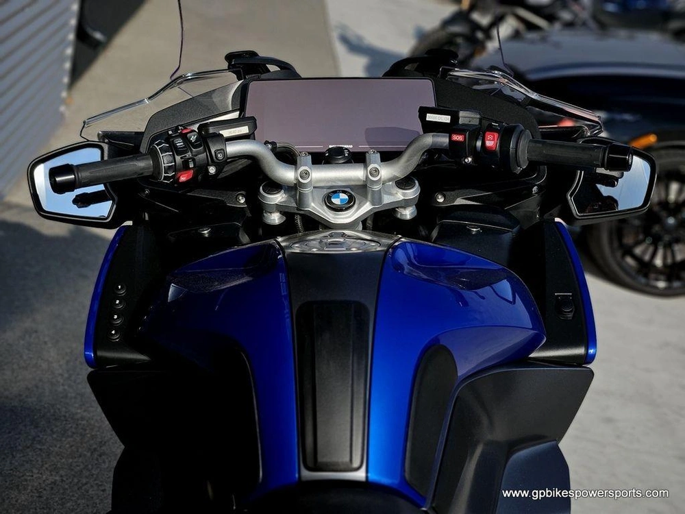2024 Bmw R 1250 Rt Sport