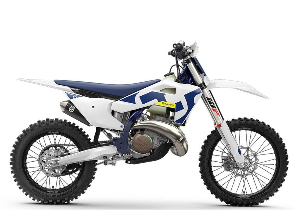 2026 Husqvarna Tx 300