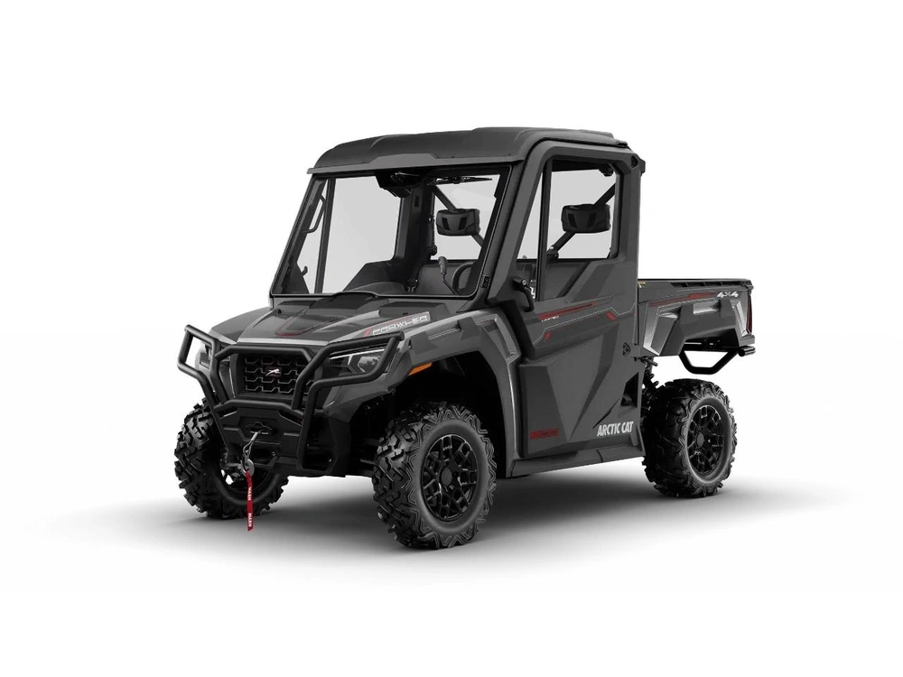 Arctic Cat Prowler 800 Limited 2027