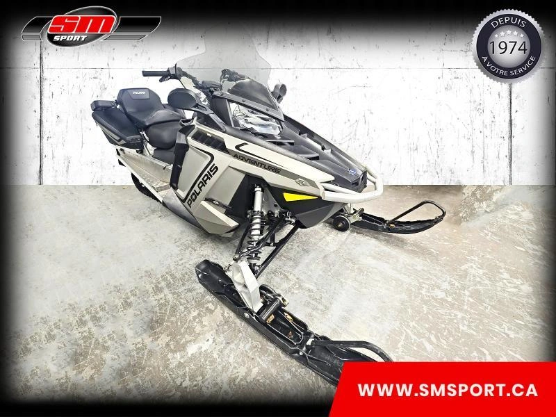 2023 Polaris Indy 550