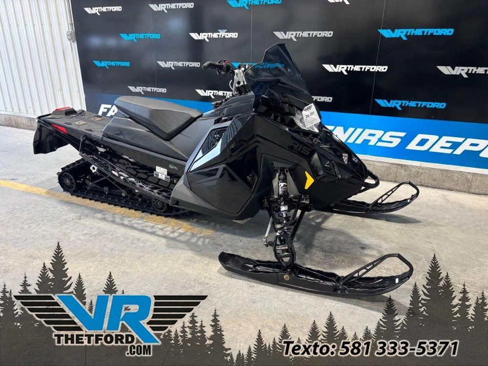 Polaris Prostar S4 Xc 137 7s 2027
