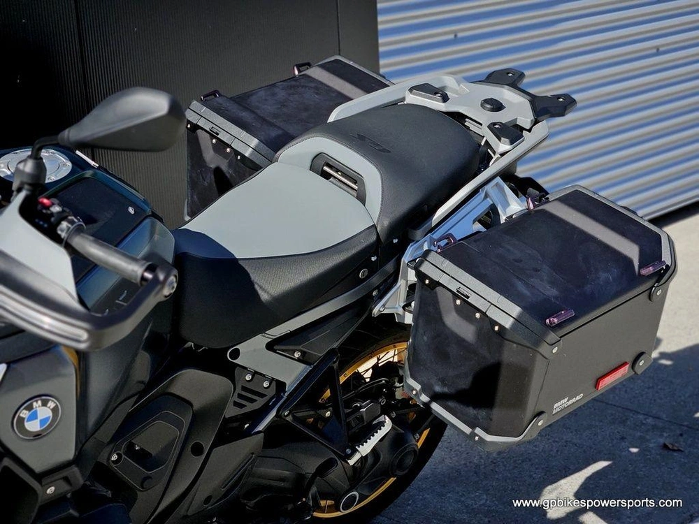 2025 Bmw R 1300 Gs Adventure Option 719