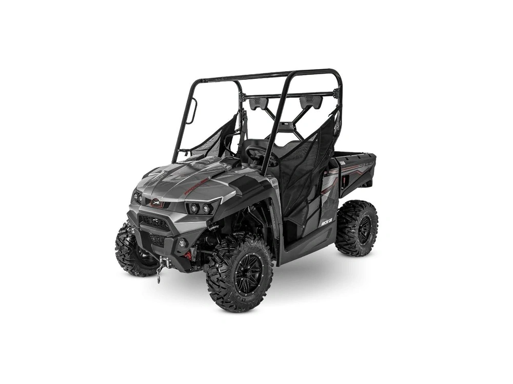 Arctic Cat Prowler 500 Limited 2027