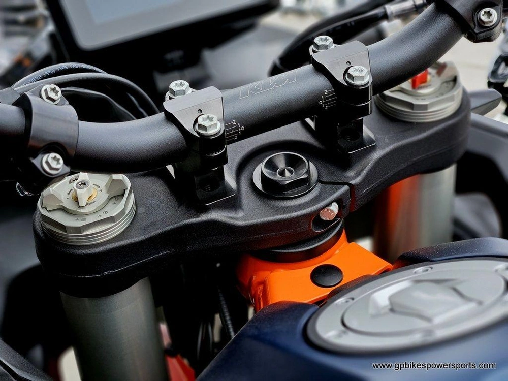 2026 Ktm 890 Adventure R