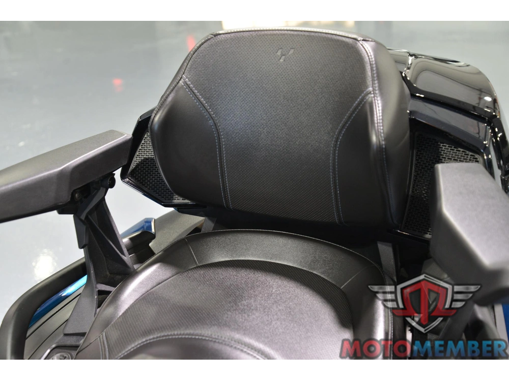 2022 Can-am Spyder Rt