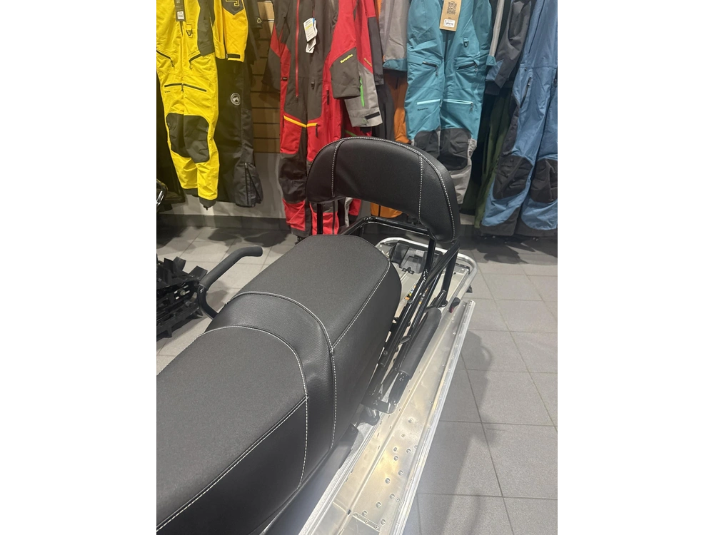 2026 Polaris Sno-26 550 Voygr Lxt Es Nth Ed