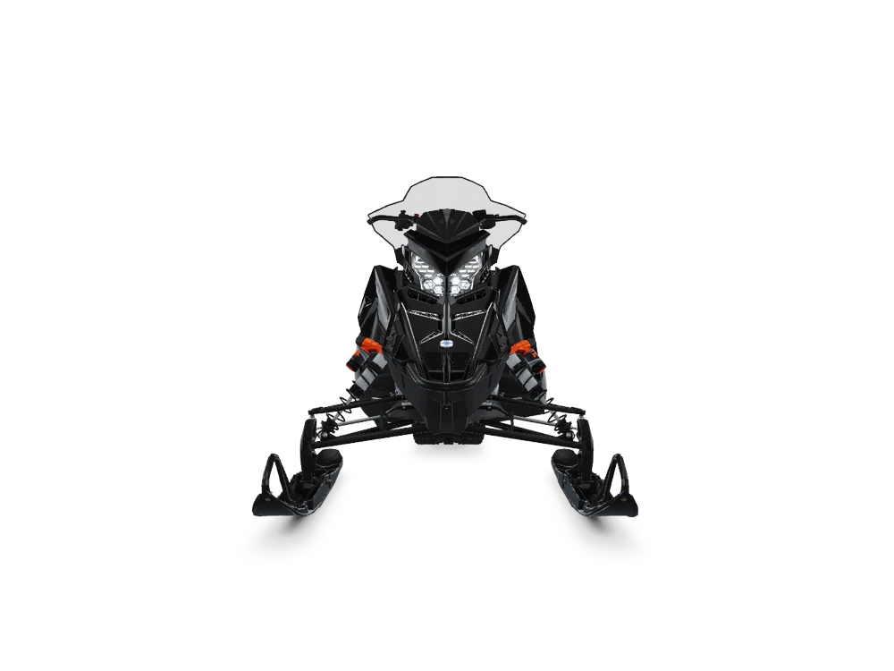 2027 Polaris 9r Indy Vr1 137 Dynamix