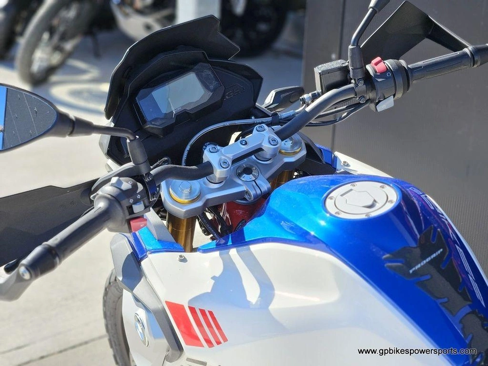 2023 Bmw G 310 Gs Sport