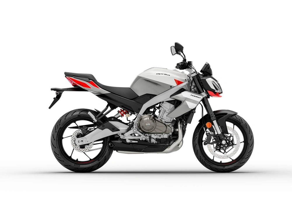 2026 Aprilia Tuono 457
