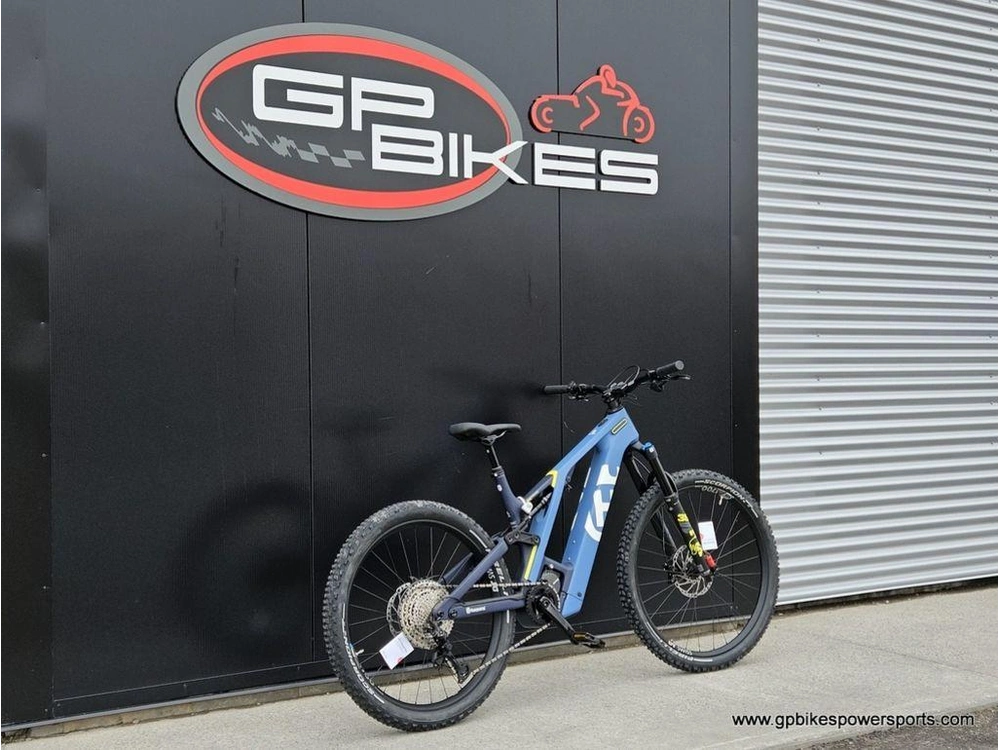 2023 Husqvarna Mountain Cross Mc5 L