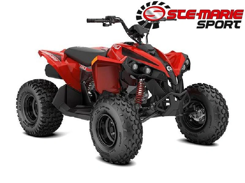 Can-am Renegade 110 Efi 2027
