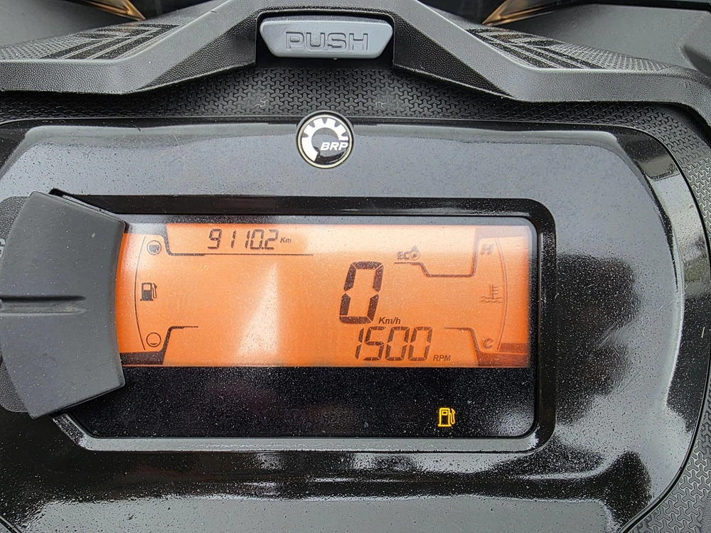 Ski-doo Skandic Swt 900 Ace 24'' 2022