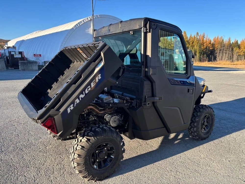 Polaris Ranger 1000 Cab 2027