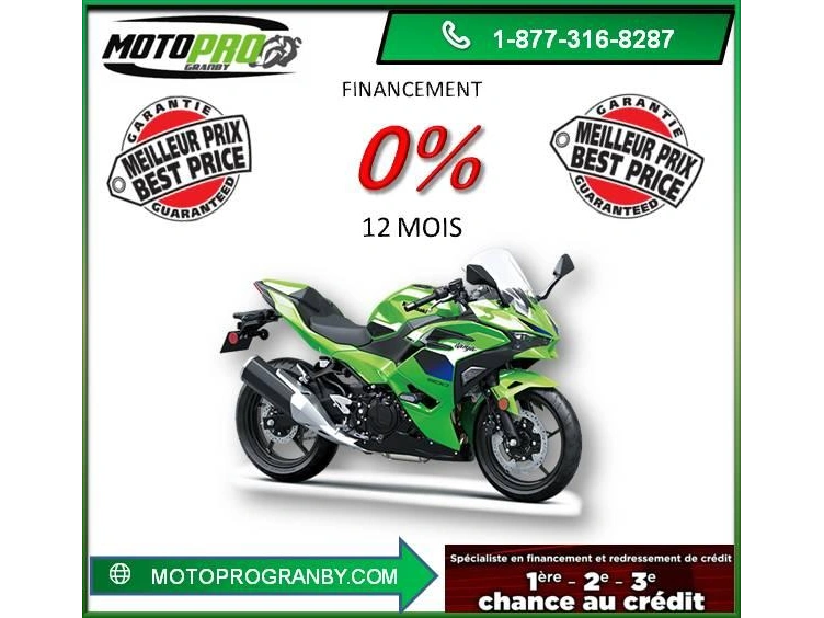 2027 Kawasaki Ninja 500 Se Ninja500 Ninja 500 Se 500se Ex500 Ex 500