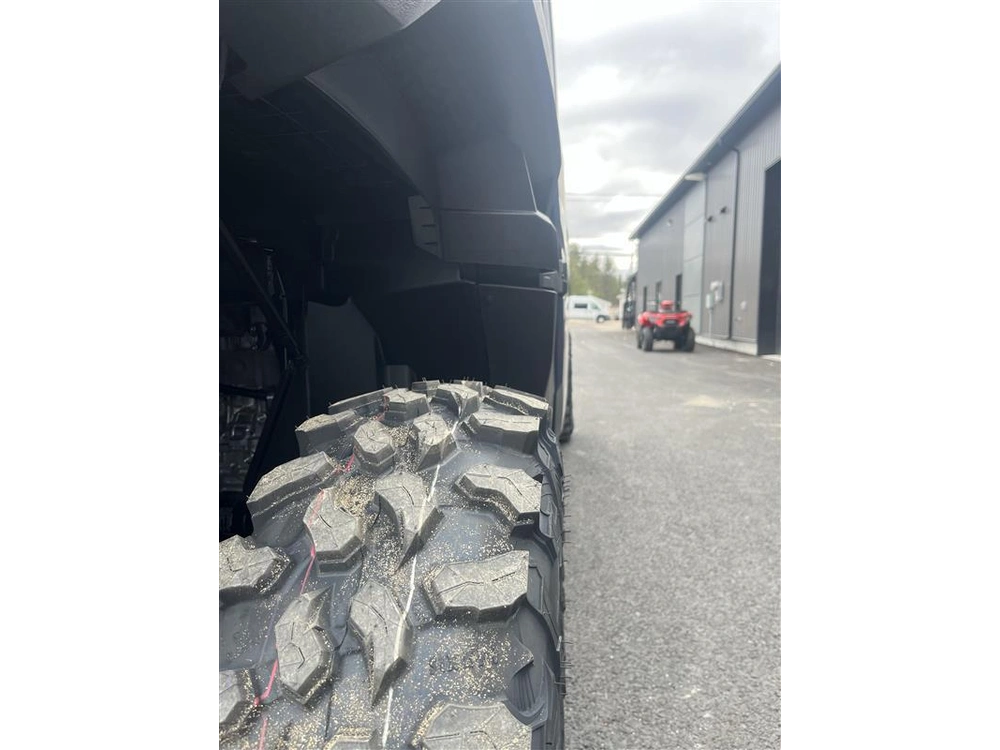 Kawasaki Ridge Crew 1000 Platinum Sport 2027
